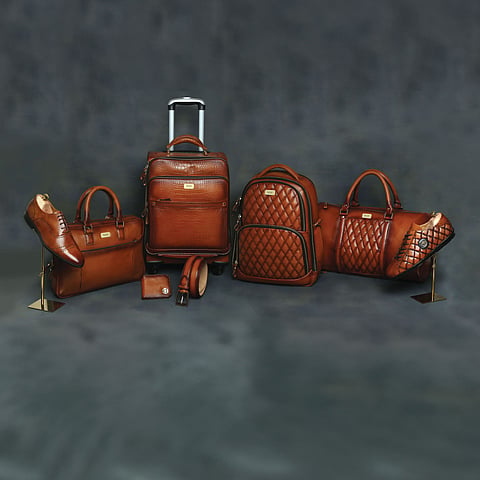 Brune & Bareskin Travel Special Collection