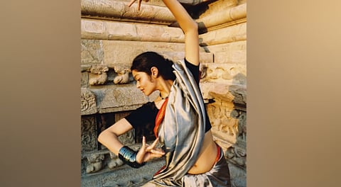 Rukmini Chatterjee