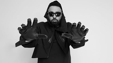Originally due in 2023, Badshah's upcoming album Ek Tha Raja was ultimately pushed back to 2024