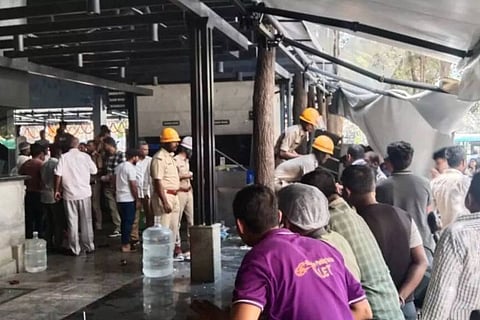 Rameshwaram Cafe 