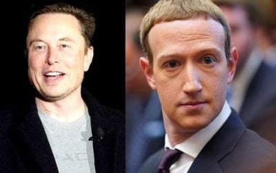 lon Musk takes a dig at Meta as it suffers massive outage across platforms