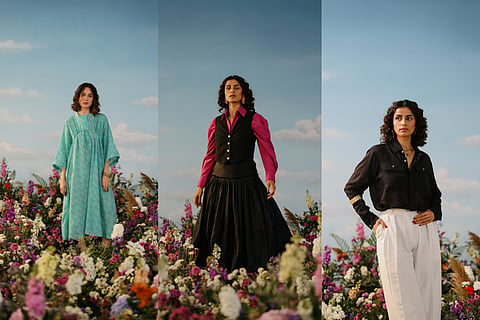 Ensembles from the collection