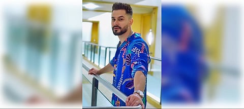 Kunal Kemmu