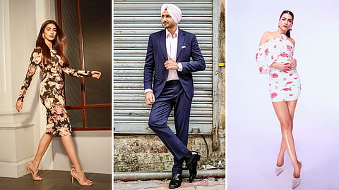 Pooja Hegde, Harbhajan Singh and Kriti Sanon to judge the 71st edition of Miss World finale