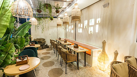 Cafe Corra