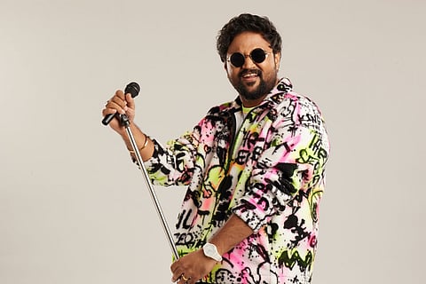 Sathyaprakash