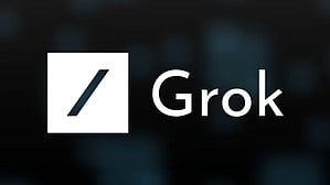 AI chatbot Grok 
