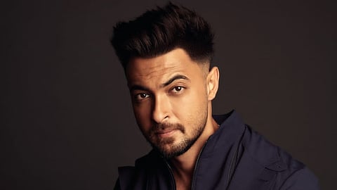 Aayush Sharma