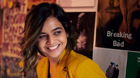 Suhani Shah