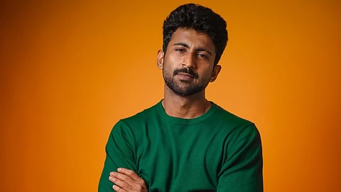 Actor Mahendran