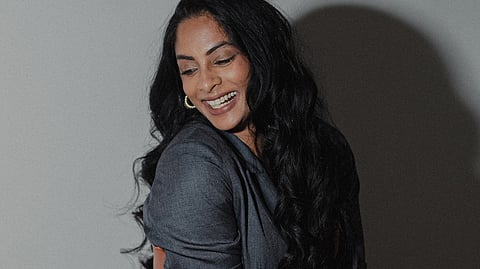 Sriya Reddy 