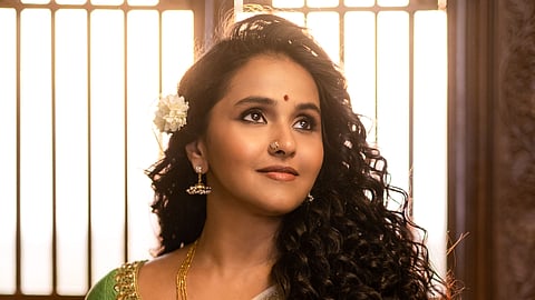 Smita Vallurupalli