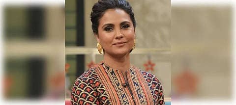 Lara Dutta