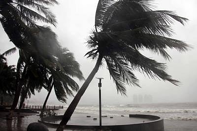 AI models by Google, Nvidia can predict path, intensity of major storms: Study

