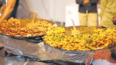 Ramzan is more than just food and for a majority of the urban population, it is very difficult to commute to and explore city 