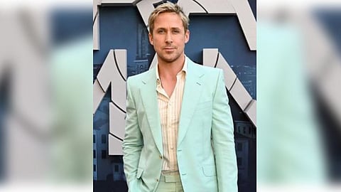 Ryan Gosling