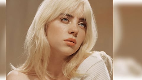 Billie Eilish