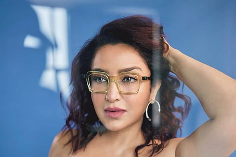 Tisca Chopra