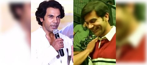 Rajkummar Rao