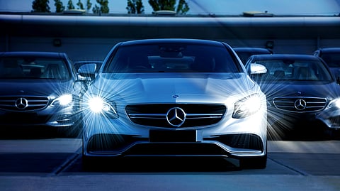 Global connected car sales to exceed 500 million in 2030, India to be among top nations