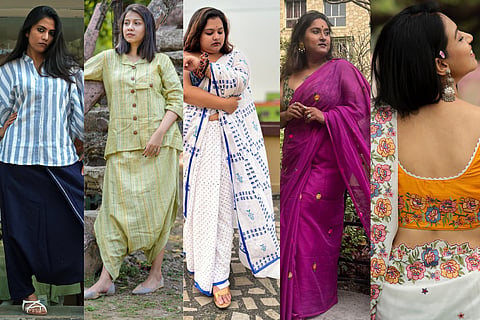 Glimpses from the collections 