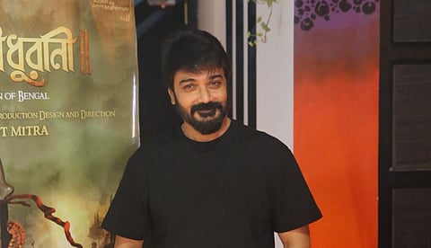 Prosenjit