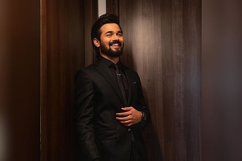 Inframe: Bhuvan Bam