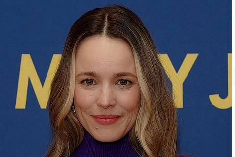 Rachel McAdams