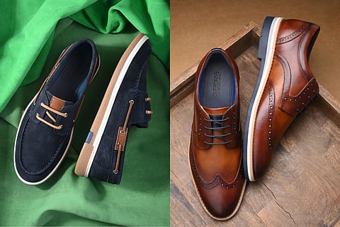 Overdrive Shoes