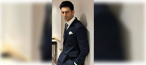 Kartik Aaryan