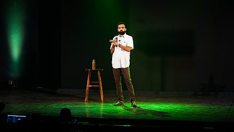 Ramkumar Natarajan