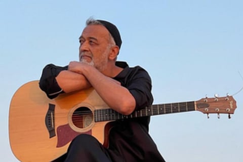 Lucky Ali