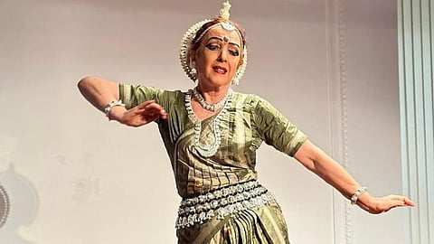 Dr Ileana Citaristi