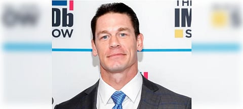 John Cena