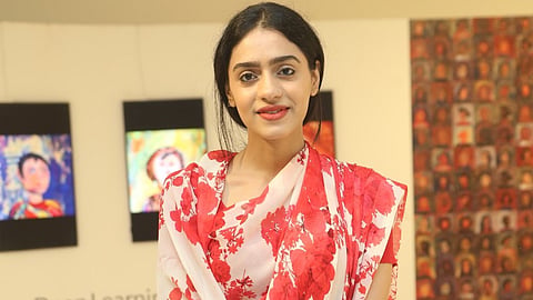 Princess Brijeshwari