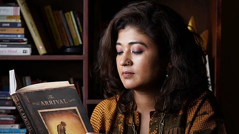 Nidhi Bisht