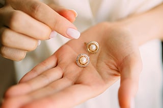 Luxe accessories on our radar for spring/summer 2024 
