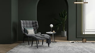 Six summer colour trends to energize your home