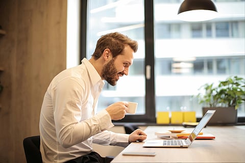 Here's all you need to know about 'chronoworking' — the latest workplace trend that aligns with your body clock 