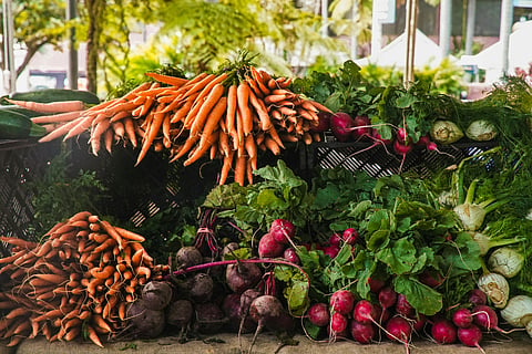 Five foods to incorporate if you are looking to cut out fatty liver