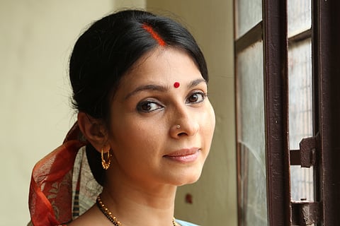 In Frame: Tanishaa Mukherji 