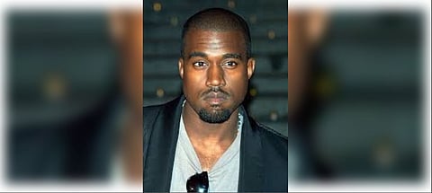 Kanye West