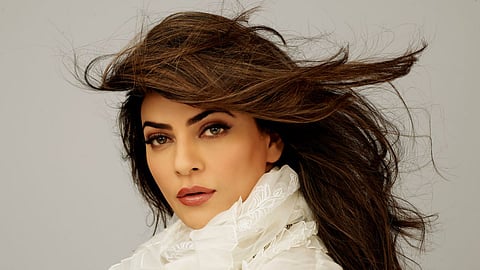 Sushmita Sen