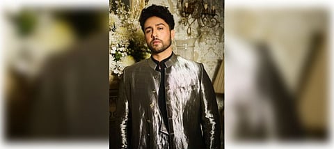 Adhyayan Suman