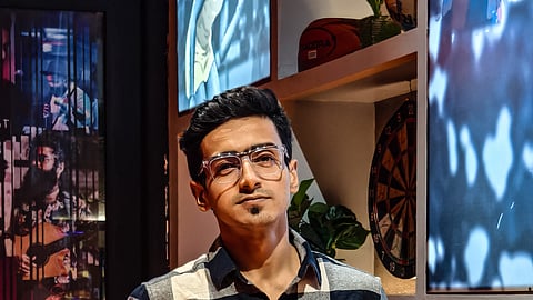 Anindya Sengupta