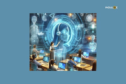 After UK and India, AI global summit to be held in South Korea next week
