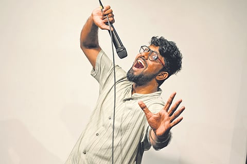 Guna Kannan 
