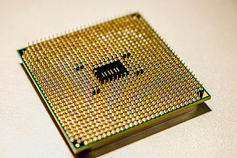 Image used for representative purpose only