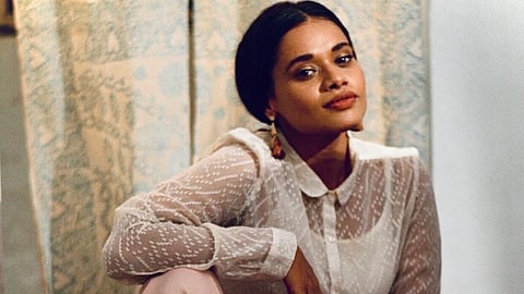 Bhumika Dube 