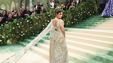 In frame: Alia Bhatt